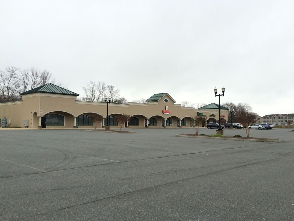 Savannah Square: 32175 DuPont Blvd, Dagsboro, DE 19939